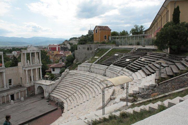 Pokémon GO - Tour privato di Plovdiv