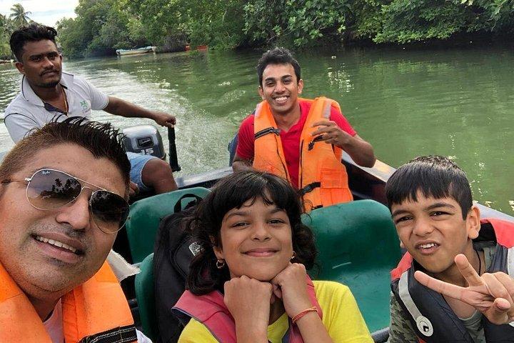 Private Car With certified Guide for Multi Day Tours