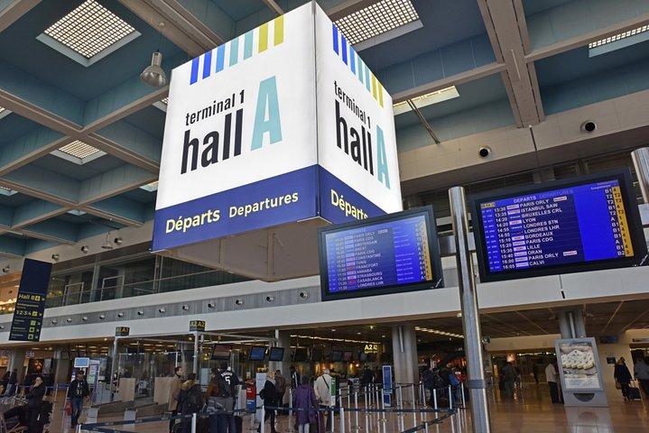 クルーズポートトランスファー↔マルセイユプロヴァンス空港