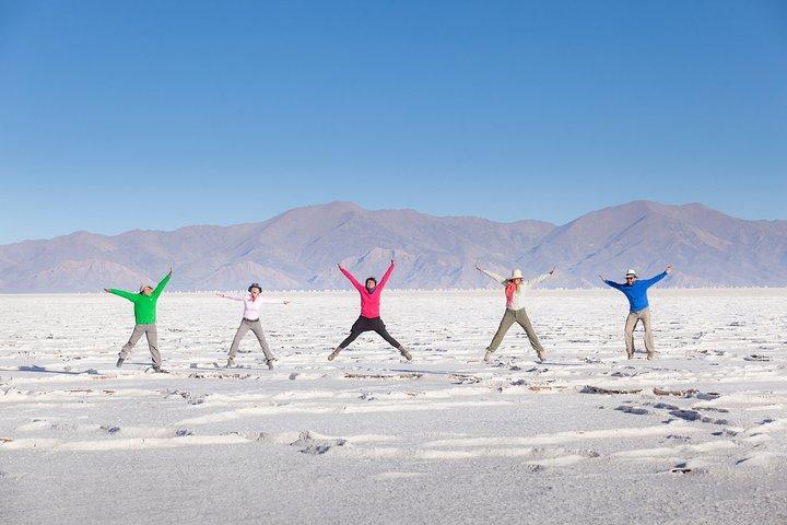 6-daagse tour in Salta y Jujuy - Best of The Northwest