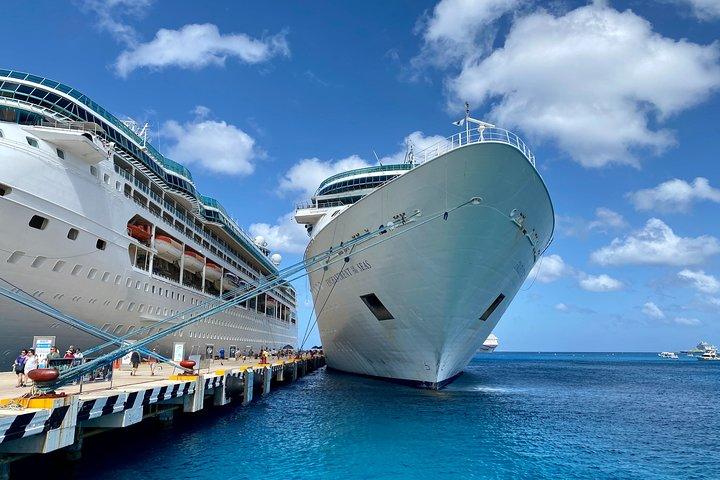 Viajantes do NAVIO DE CRUZEIROS | Mar Morto relaxe e flutue | Taxas de admissão e almoço incluídos
