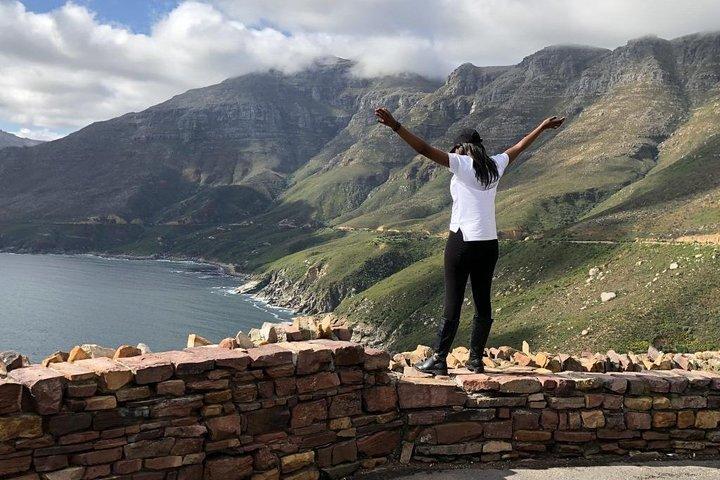 Private 2-Day Cape Town Highlights: Robben Island,Table Mountain Tickets & Wine