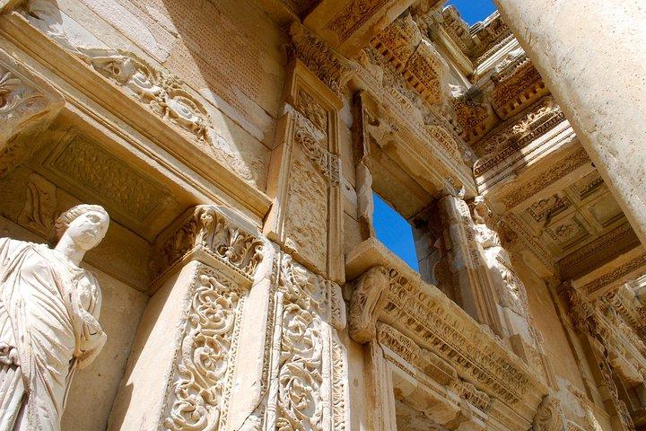 For Cruisers: 5 Days Istanbul & Cappadocia Trip - Including Hot Air Balloon Ride
