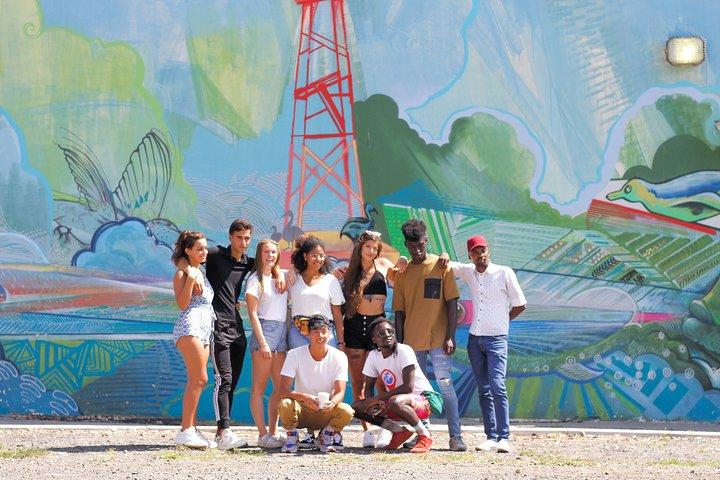 Cape Town Hostel Pub Crawl & LinkUps
