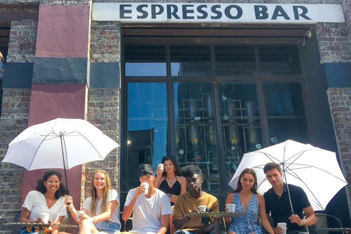 Cape Town Hostel Pub Crawl & LinkUps