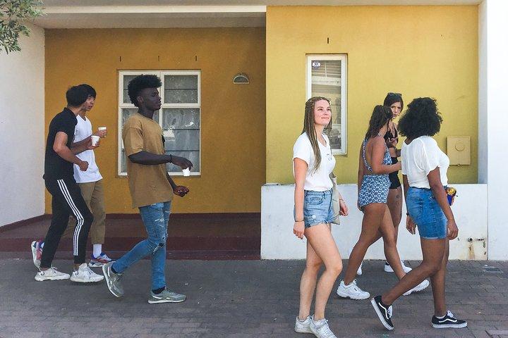 Cape Town Hostel Pub Crawl & LinkUps