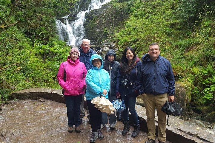 10 Day Wild Irish Experience Small Group Tour From Dublin