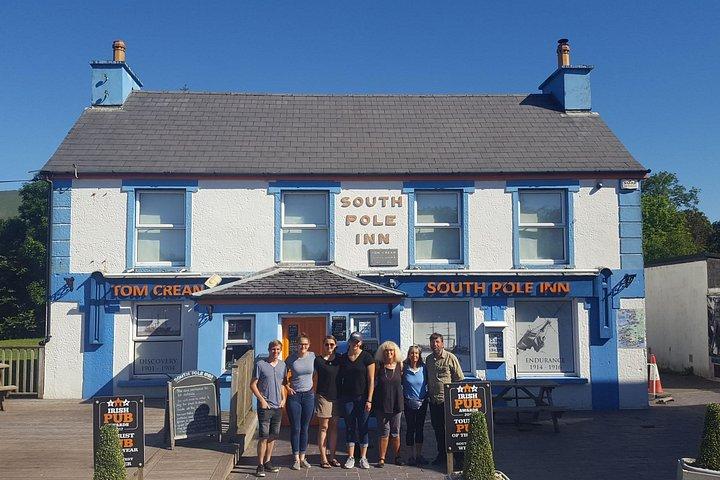 10 Day Wild Irish Experience Small Group Tour From Dublin