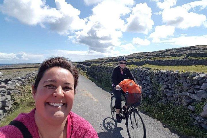 10 Day Wild Irish Experience Small Group Tour From Dublin