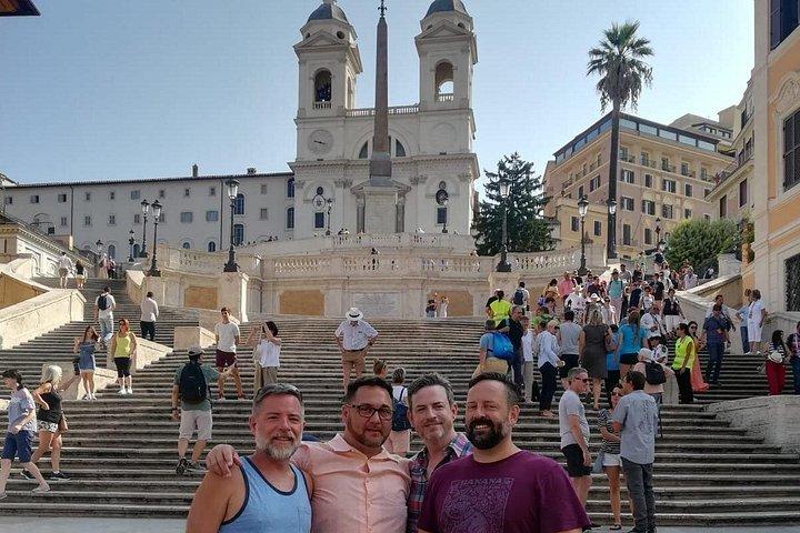 主要な地中海クルーズ港からのItalyBesTours