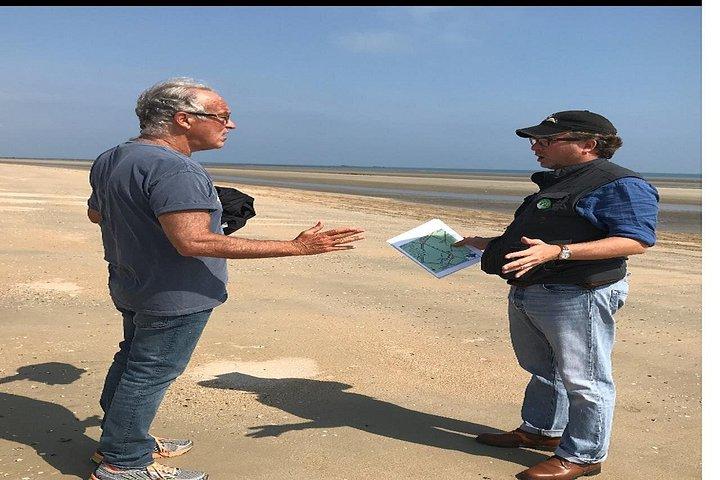 Private Normandy Tour DDAY Strande fra Paris