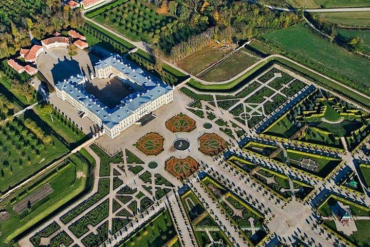 Riga nach Vilnius - Sightseeing-Transfer