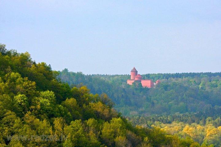 Riga to Tallinn - Sightseeing transfer