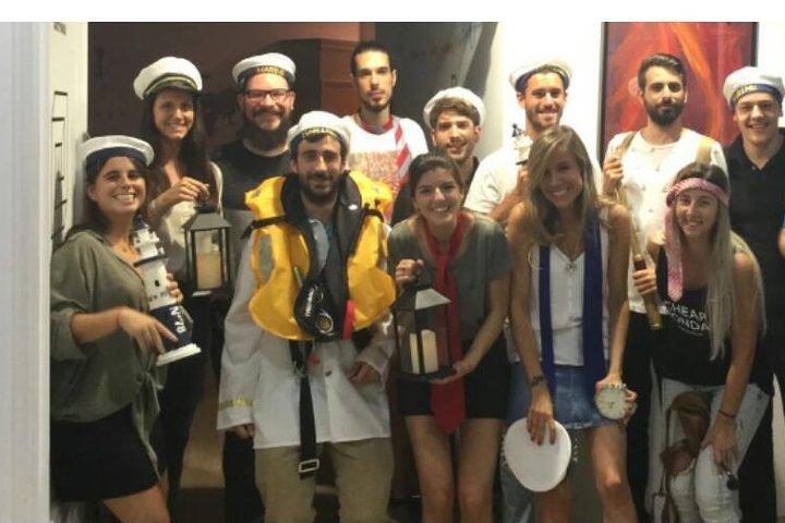 Art Collector Escape Room