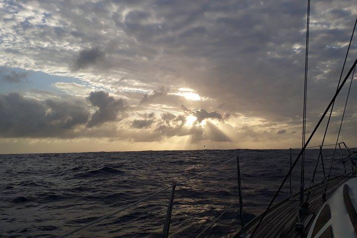 The Soul Of Pirates Boat Trip Adventure Charter Caribbean Day Full Day SXM