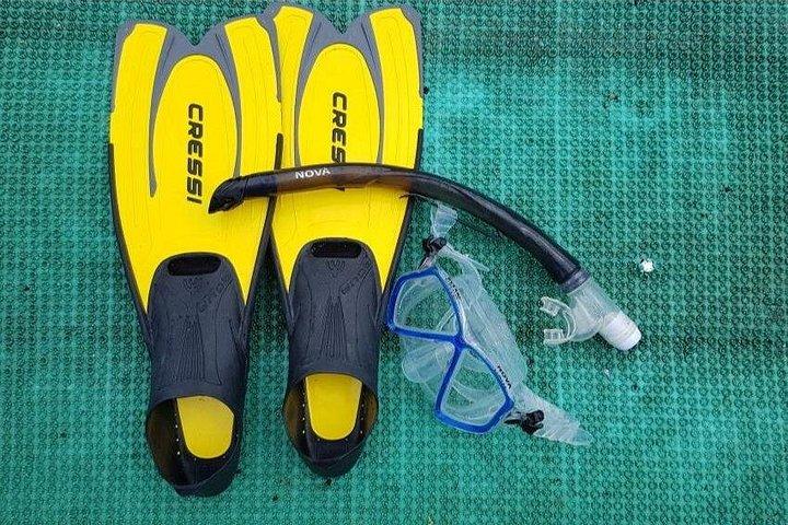 ホイアン3日間のシートレックと料理教室ツアー