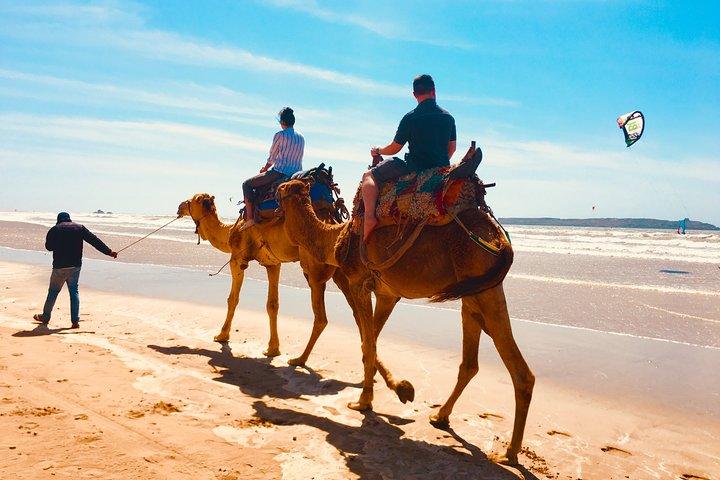 Essaouira gruppeudflugt