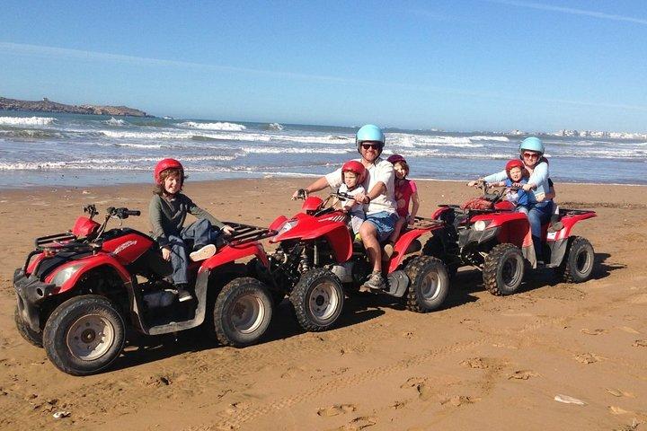 Essaouira Gruppenausflug
