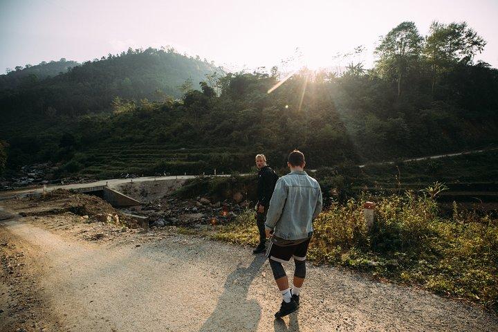 Det berømte Ha Giang Loop Adventure