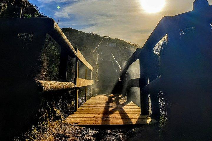Excursão de dia inteiro à Ilha Terceira