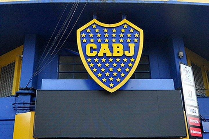 La Boca Tour och River Plate - Stadium Tour