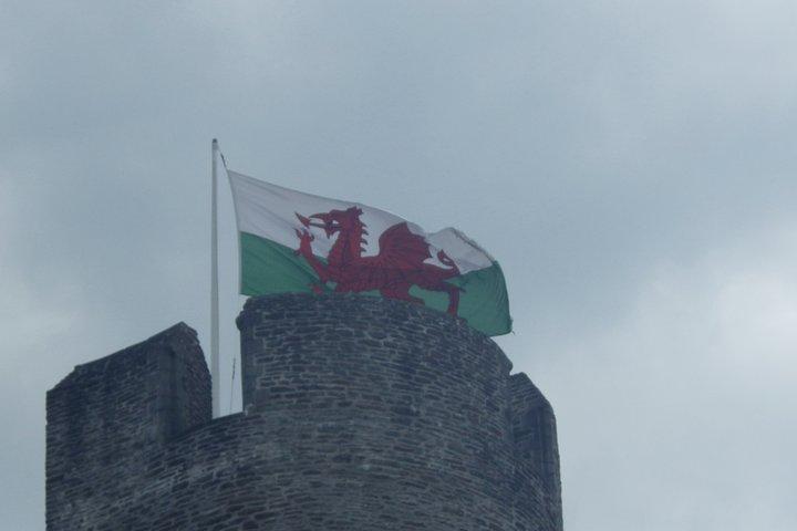 Excursão turística Cardiff Bay e Vale of Glamorgan guiado por motorista de dia inteiro