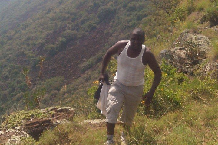 Mt. Longonot geführte Kletterexpeditionen
