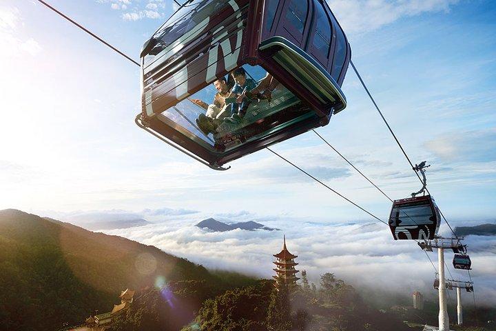 Genting Highlands, Batu Caves & Kuala Selangor Glühwürmchen Tour