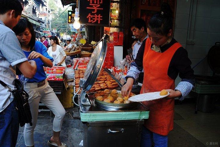 Tour en tren bala de 2 días desde Beijing a Xi'an Terracotta Warriors & City Wall