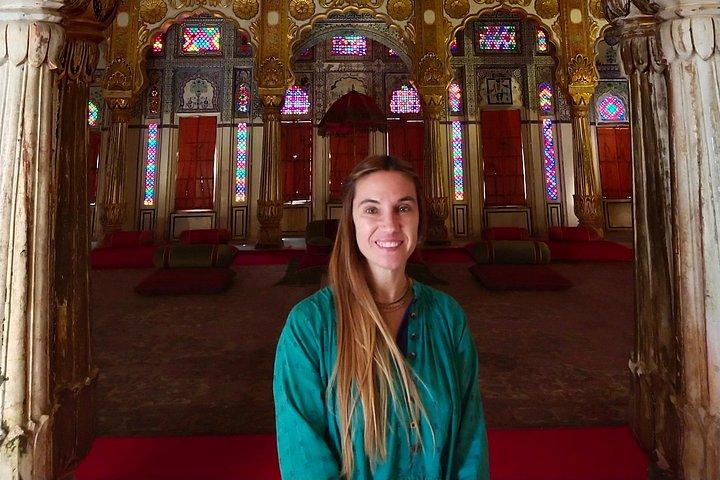 Jodhpur Photography Tour