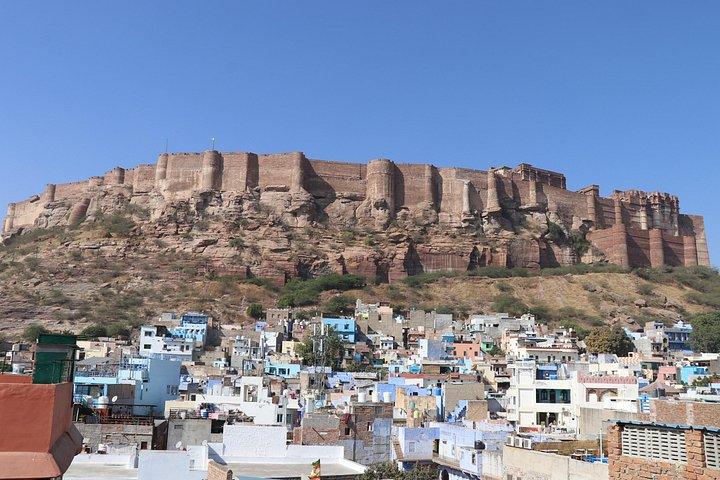Jodhpur Photography Tour