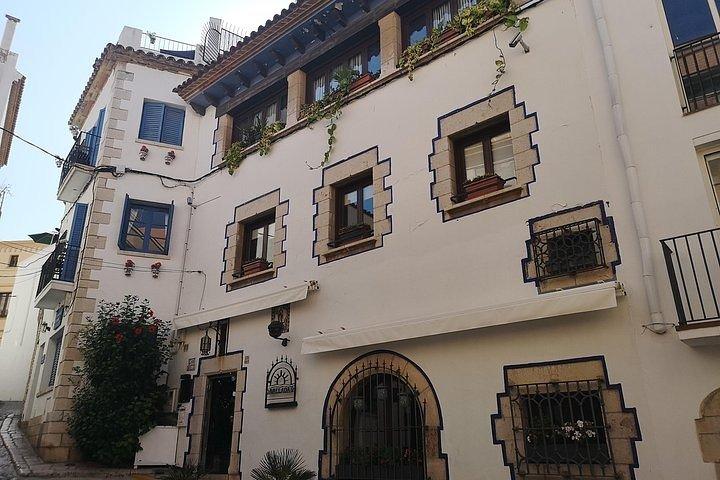 Private Tour nach Barcelona + Sitges