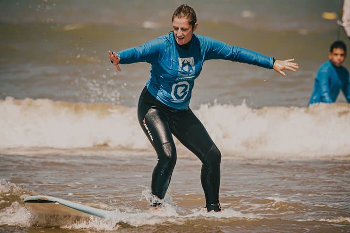 Surf Rental