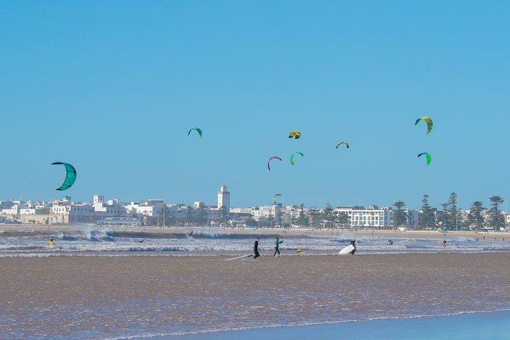Kitesurf Rental