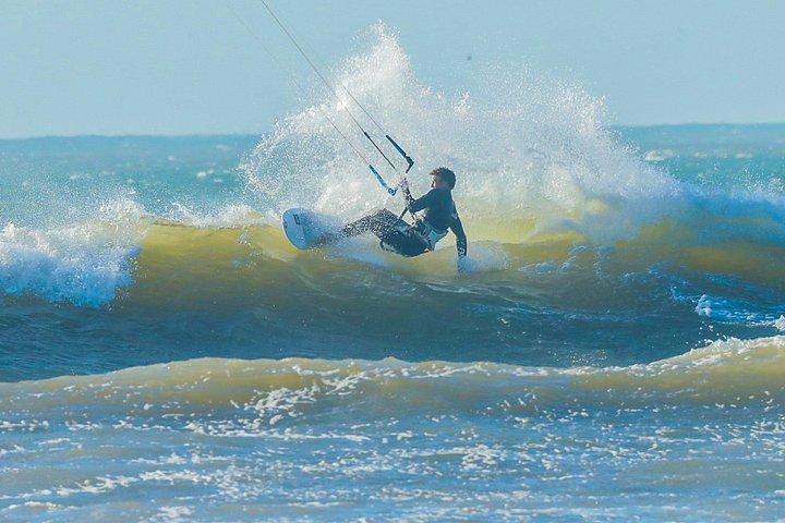Kitesurf Rental