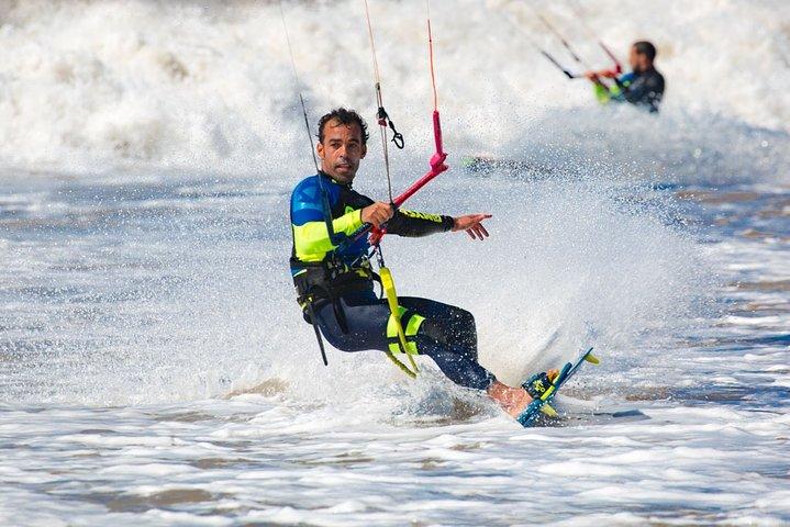 Kitesurf Rental