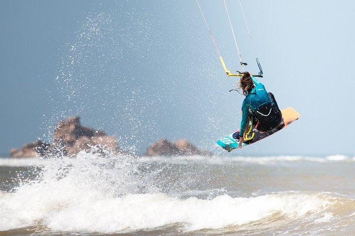 Kitesurf Rental