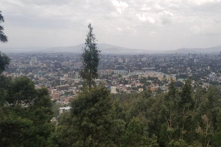 Addis Ababa Full Day City Tour