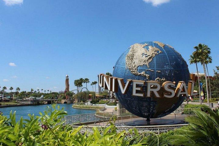 Transfert privé de Clermont à Port Canaveral