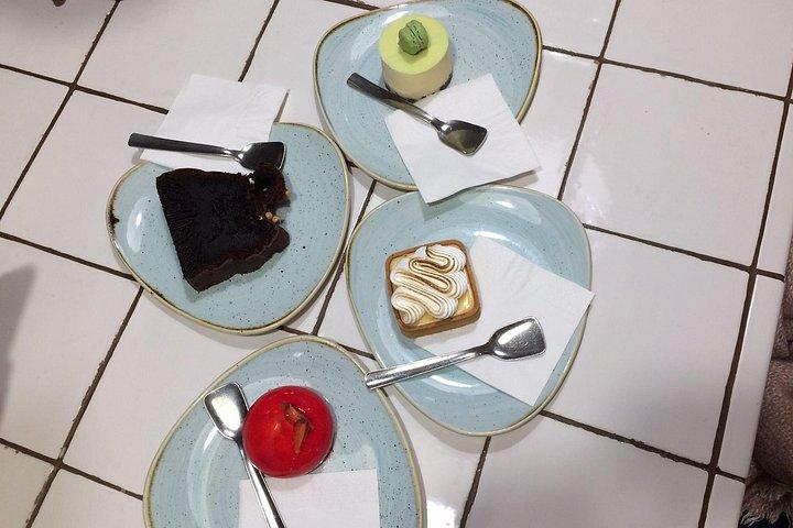 バルセロナフラメンコ＆タパスセミプライベートまたはプライベート体験
