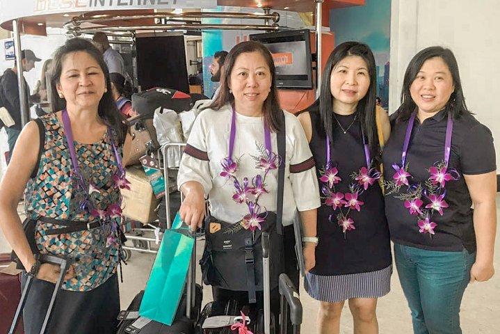 ラトマラナ（RML）空港からバッティカロア市内へのプライベートトランスファー