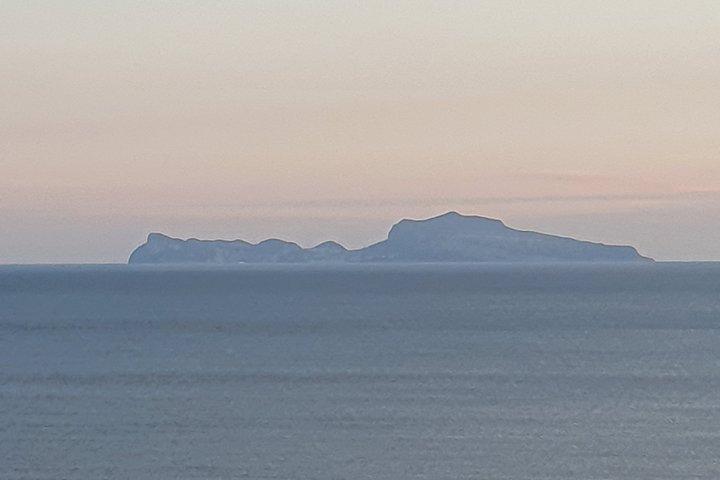 Viagem de um dia à Capri com almoço saindo de Nápoles