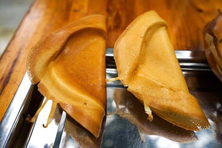 地元の人のように食べる：成都ストリートフードナイトツアー