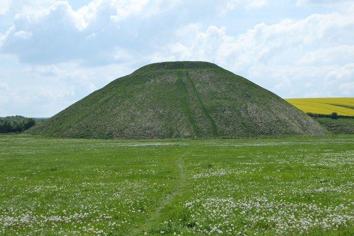 Ancient Britain Tour - privé dagtocht vanuit Bath