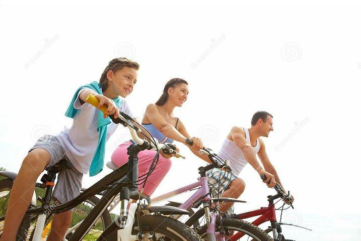 Agadir Bike Tour