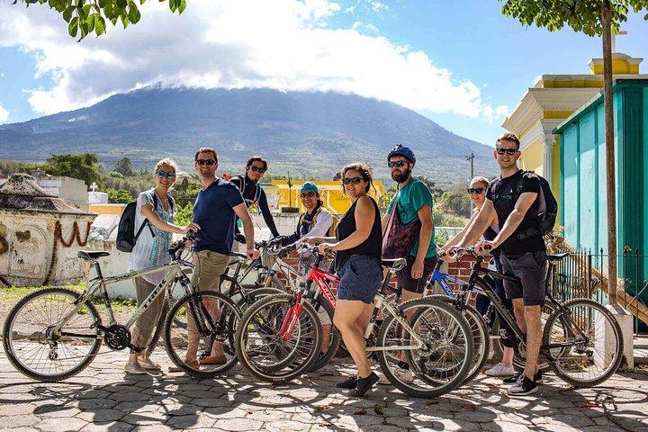 Belgrado Daily Bike Tour