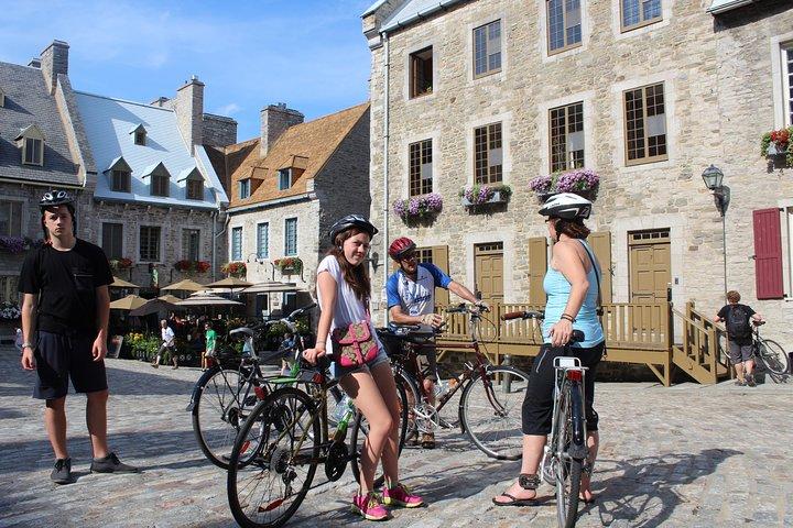 Belgrado Daily Bike Tour