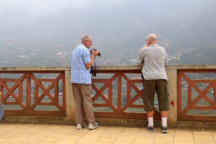Sapa Easy Trekking Villages 2 giorni, 1 notte: Pasti, Guida locale, Hotel 3 stelle