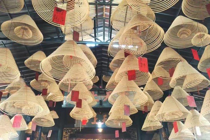 広州のプライベート日帰りツアー：黄埔旧港、宝墨園、日帰りクルーズなど。