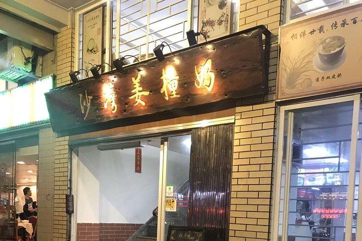 広州のプライベート日帰りツアー：黄埔旧港、宝墨園、日帰りクルーズなど。